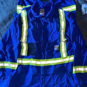 Carhartt Construction Jumper w/ Maxx Hoodies